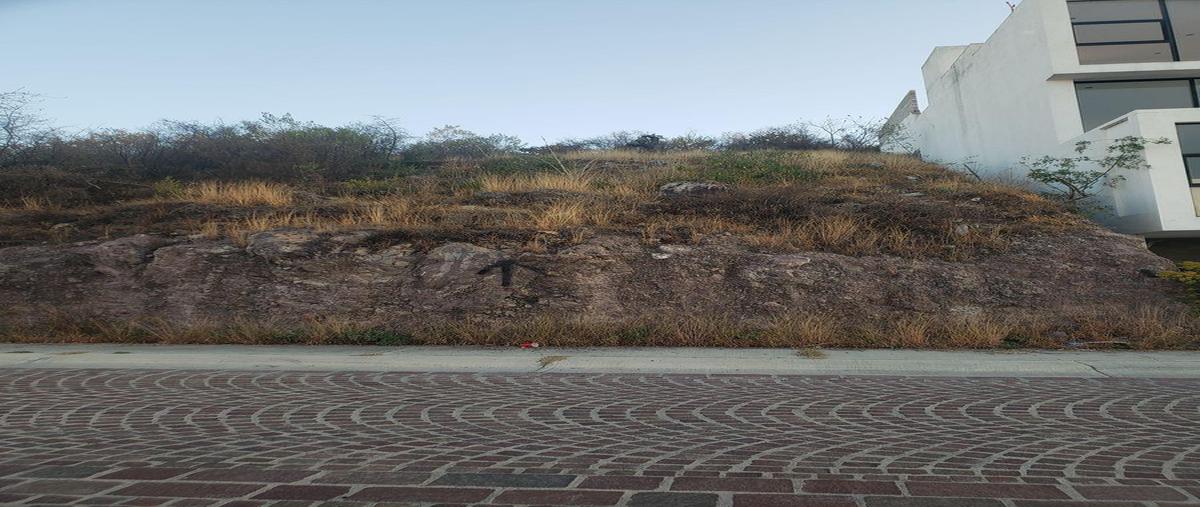 Foto de terreno habitacional en venta en  , cumbres del lago, querétaro, querétaro, 0 No. 05