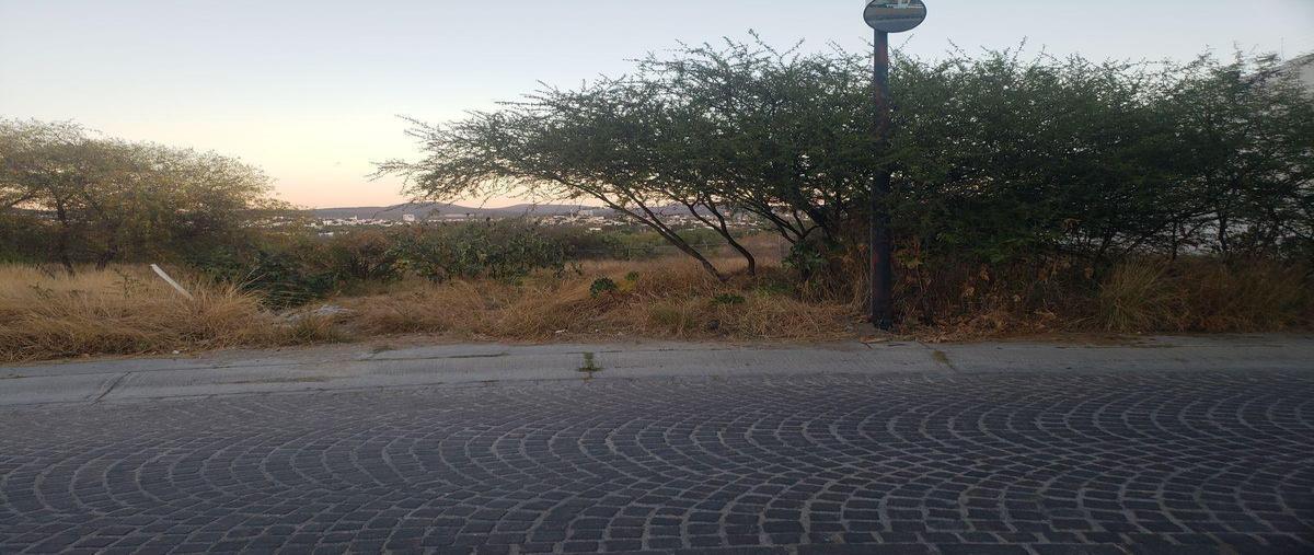 Foto de terreno habitacional en venta en  , cumbres del lago, querétaro, querétaro, 0 No. 05
