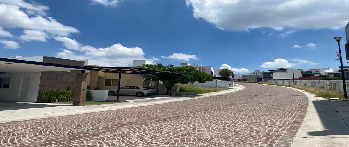 Foto de terreno habitacional en venta en  , cumbres del lago, querétaro, querétaro, 0 No. 03