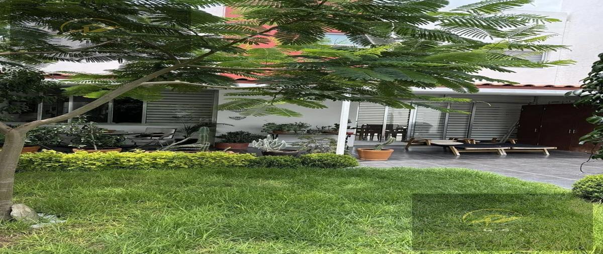 Foto de casa en venta en  , cumbres del lago, querétaro, querétaro, 30782507 No. 04