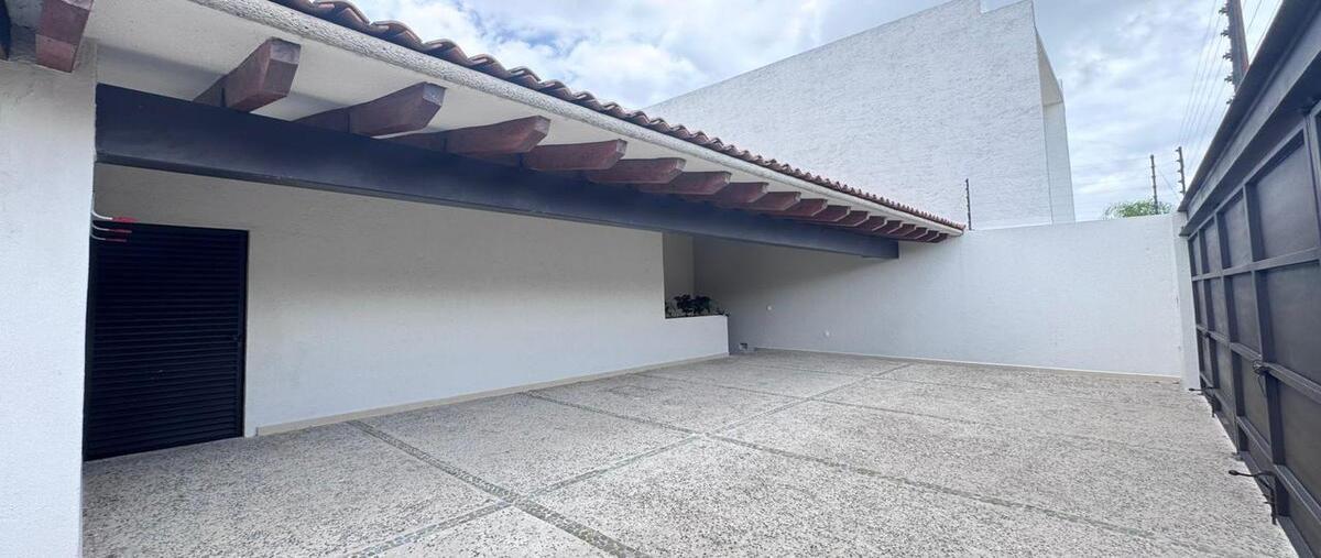 Foto de casa en renta en  , cumbres del lago, querétaro, querétaro, 0 No. 03