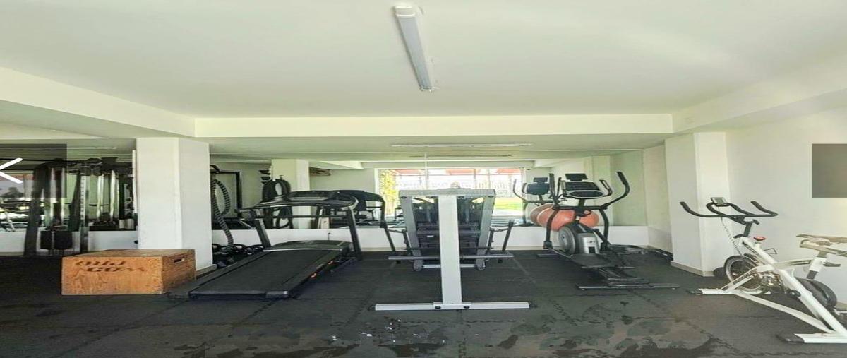 Foto de departamento en venta en  , cumbres del lago, querétaro, querétaro, 0 No. 04