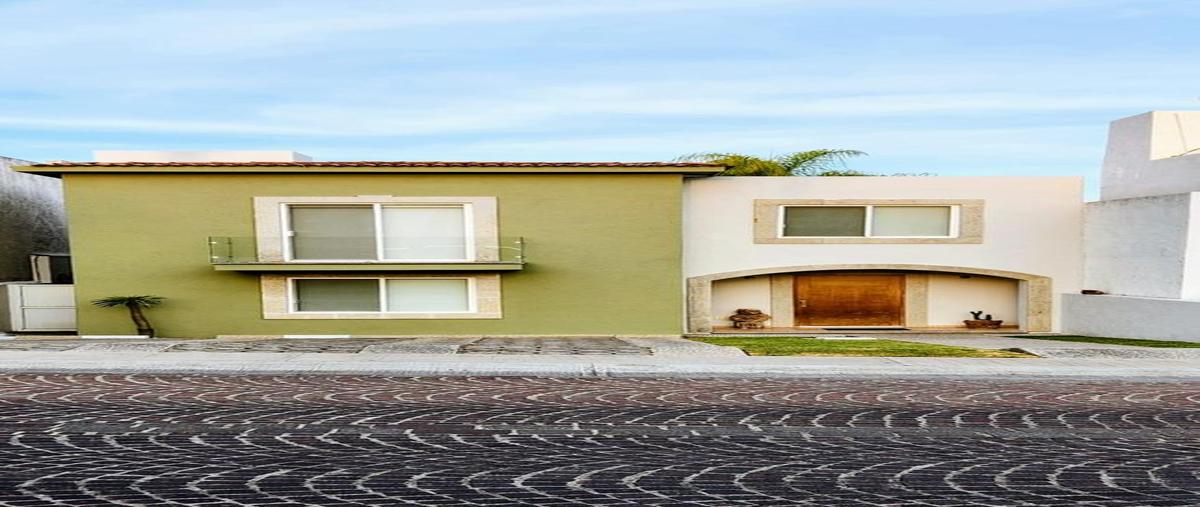 Foto de casa en venta en  , cumbres del lago, querétaro, querétaro, 0 No. 03