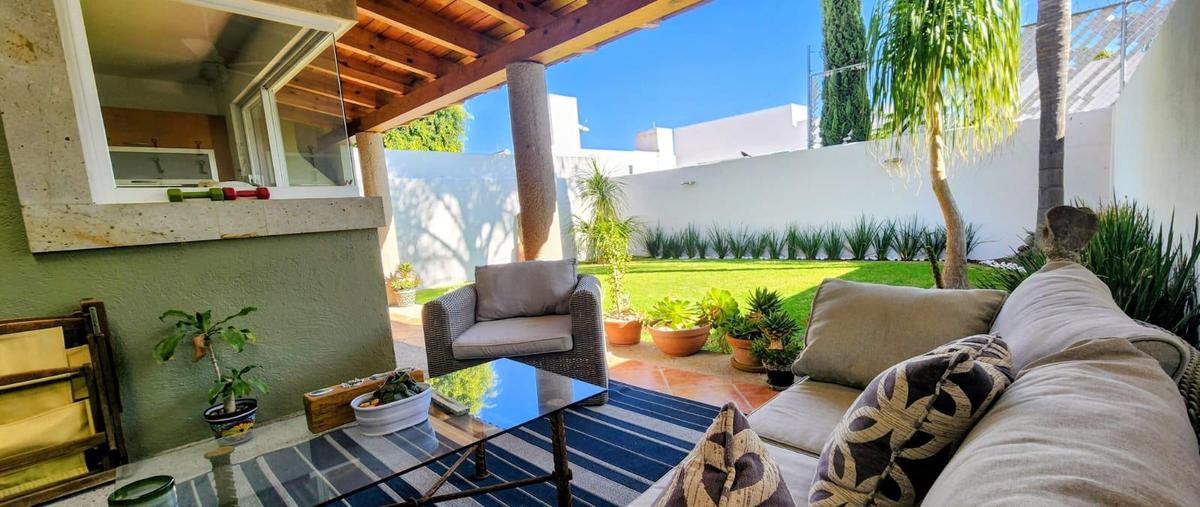 Foto de casa en venta en  , cumbres del lago, querétaro, querétaro, 0 No. 04