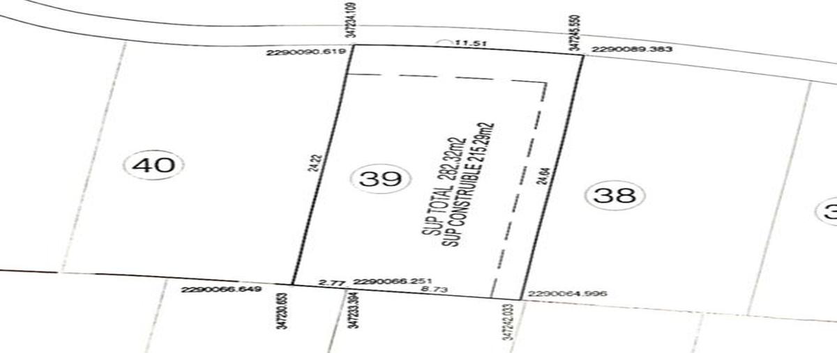 Foto de terreno habitacional en venta en  , cumbres del lago, querétaro, querétaro, 0 No. 05