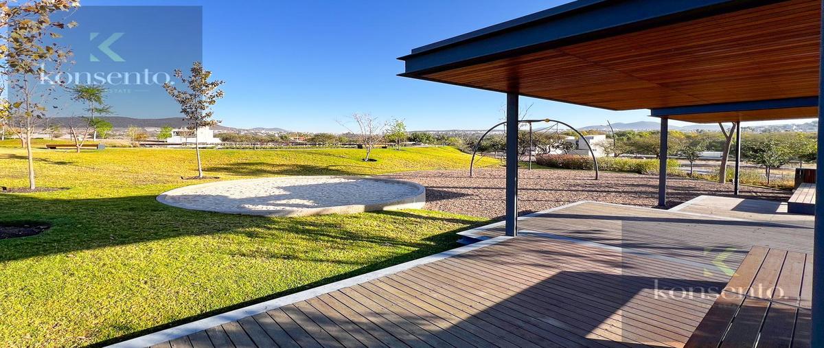 Foto de terreno habitacional en venta en  , cumbres del lago, querétaro, querétaro, 30877767 No. 04