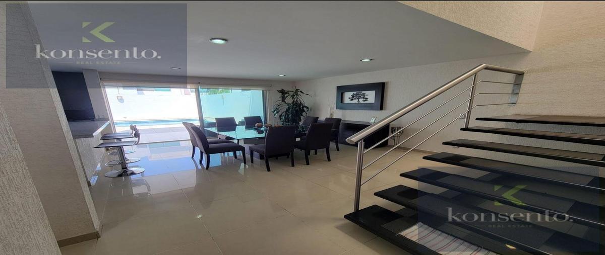 Foto de casa en venta en  , cumbres del lago, querétaro, querétaro, 30877778 No. 03