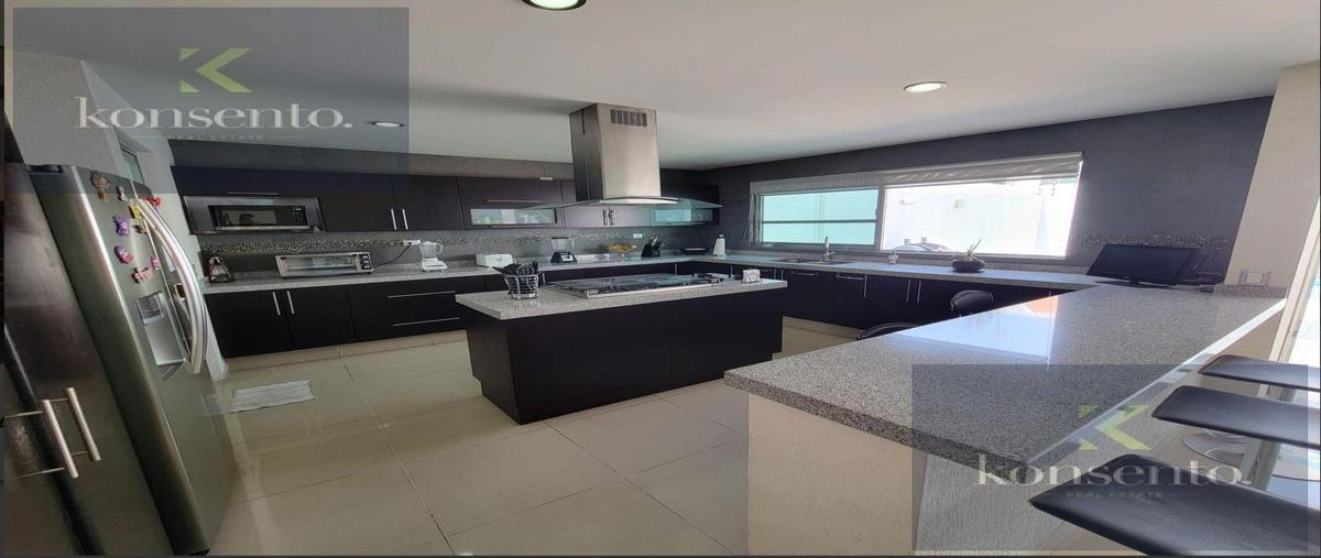 Foto de casa en venta en  , cumbres del lago, querétaro, querétaro, 30877778 No. 05