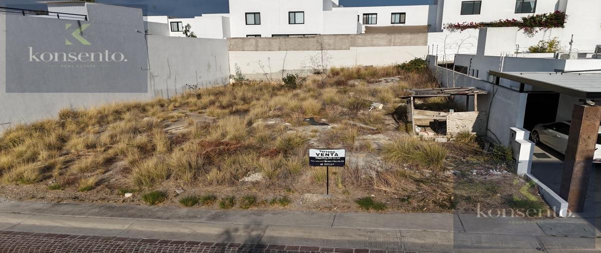 Foto de terreno habitacional en venta en  , cumbres del lago, querétaro, querétaro, 30877780 No. 03