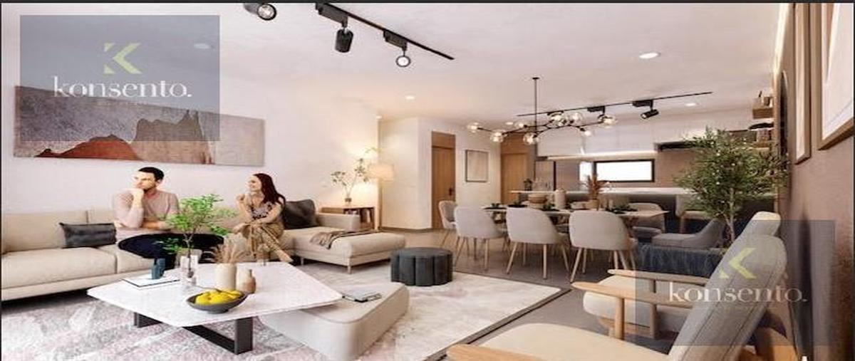 Foto de departamento en venta en  , cumbres del lago, querétaro, querétaro, 30877782 No. 03