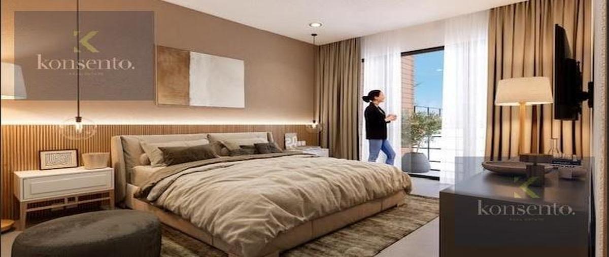 Foto de departamento en venta en  , cumbres del lago, querétaro, querétaro, 30877782 No. 04