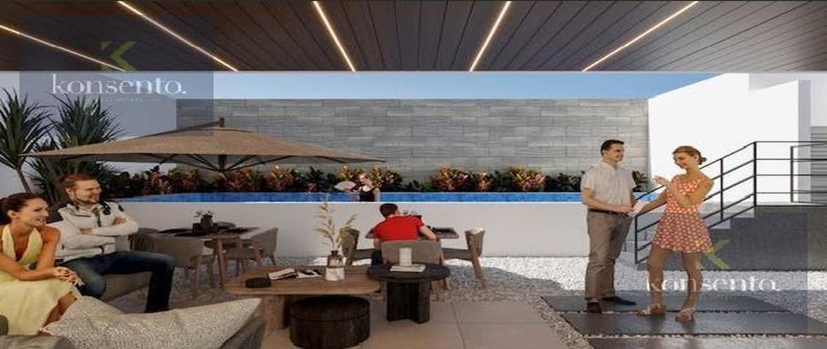 Foto de departamento en venta en  , cumbres del lago, querétaro, querétaro, 30877782 No. 05