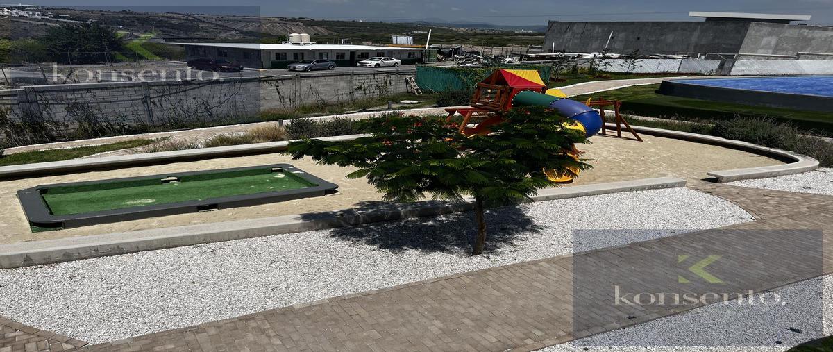 Foto de departamento en venta en  , cumbres del lago, querétaro, querétaro, 30877783 No. 05