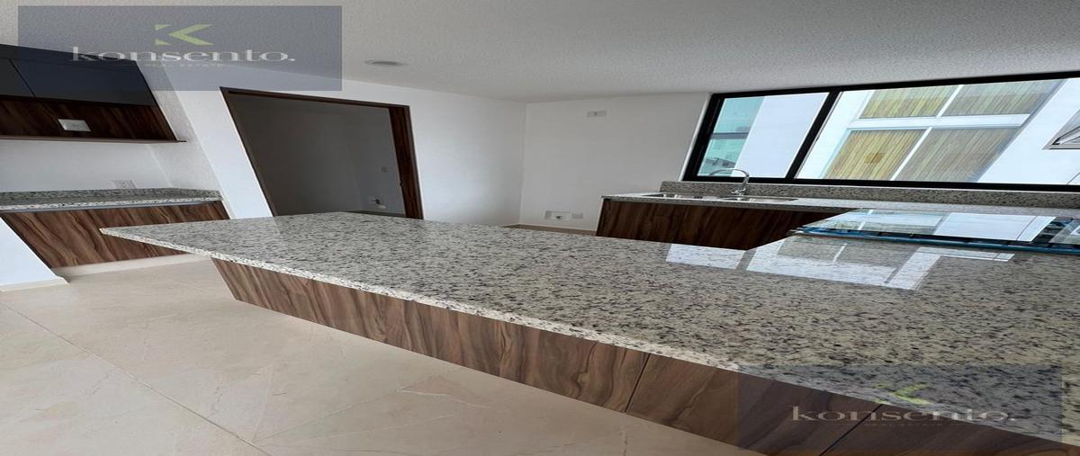 Foto de casa en renta en  , cumbres del lago, querétaro, querétaro, 30877785 No. 04