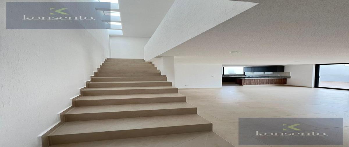 Foto de casa en renta en  , cumbres del lago, querétaro, querétaro, 30877785 No. 05