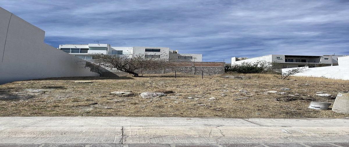Foto de terreno habitacional en venta en  , cumbres del lago, querétaro, querétaro, 0 No. 04