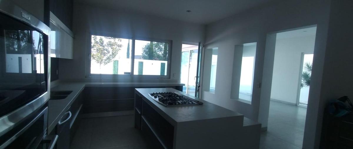 Foto de casa en venta en  , cumbres del lago, querétaro, querétaro, 0 No. 05