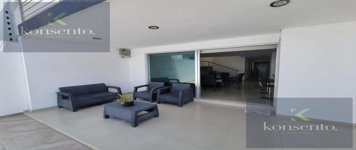 Foto de casa en venta en  , cumbres del lago, querétaro, querétaro, 30930124 No. 03