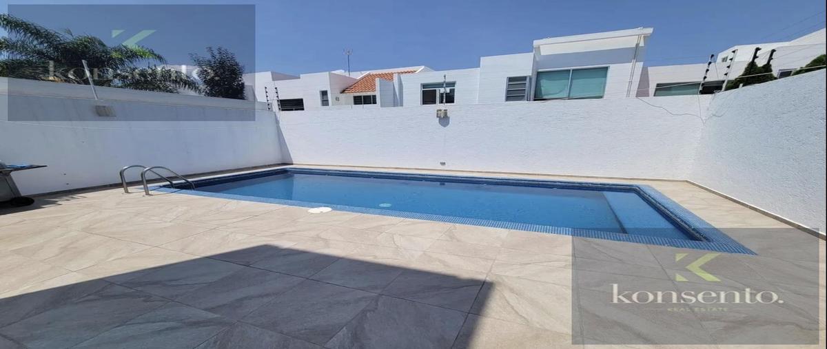 Foto de casa en venta en  , cumbres del lago, querétaro, querétaro, 30930124 No. 04
