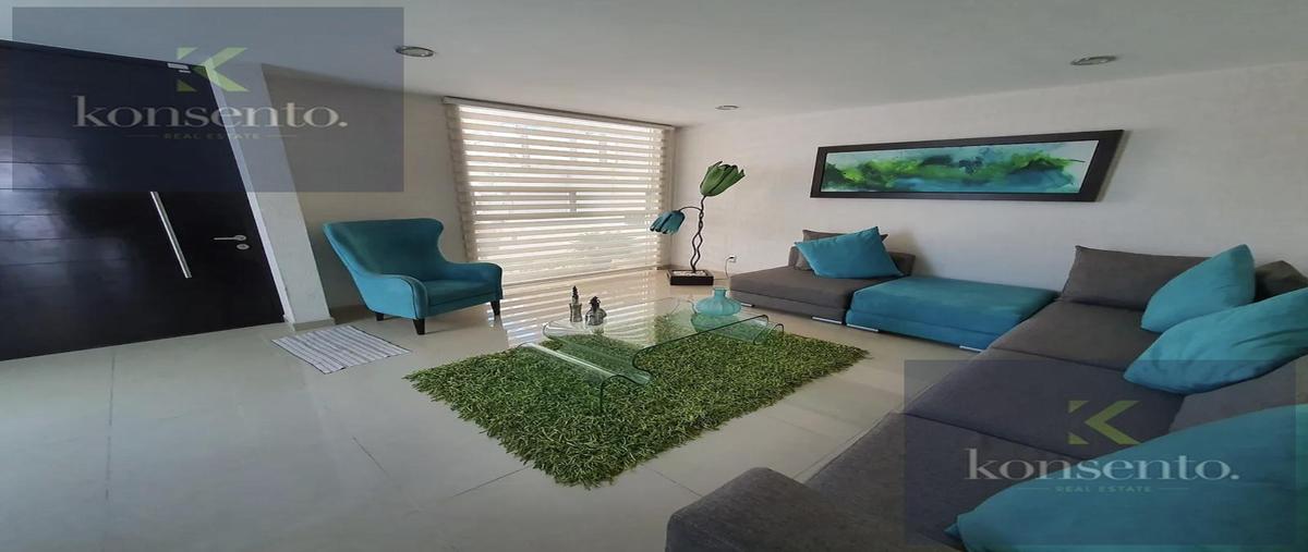 Foto de casa en venta en  , cumbres del lago, querétaro, querétaro, 30930124 No. 05