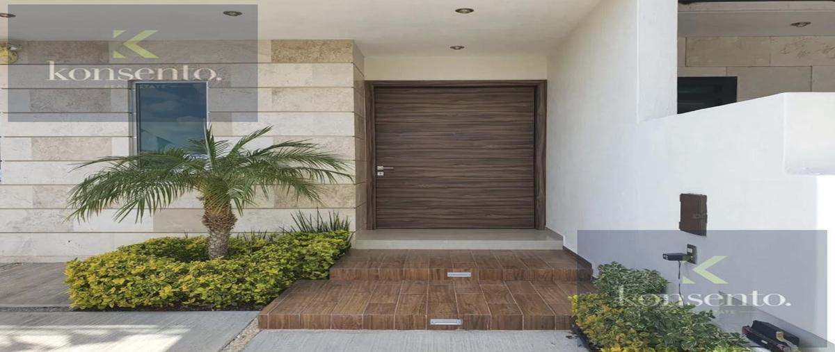 Foto de casa en venta en  , cumbres del lago, querétaro, querétaro, 30930127 No. 03