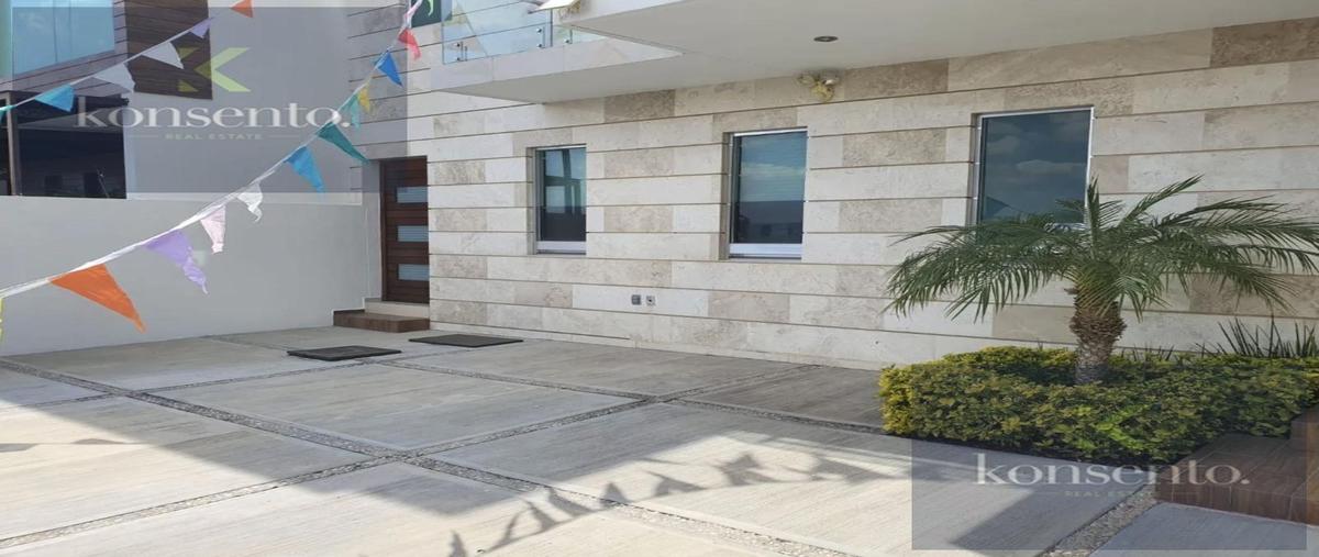 Foto de casa en venta en  , cumbres del lago, querétaro, querétaro, 30930127 No. 04