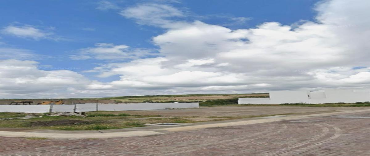 Foto de terreno habitacional en venta en  , cumbres del lago, querétaro, querétaro, 0 No. 04