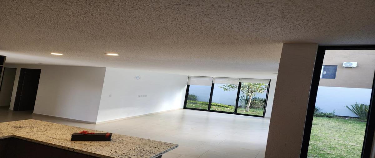 Foto de casa en renta en  , cumbres del lago, querétaro, querétaro, 0 No. 03