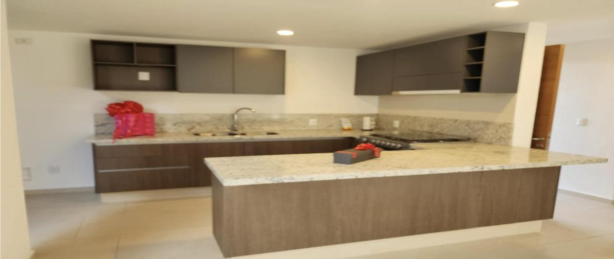 Foto de casa en renta en  , cumbres del lago, querétaro, querétaro, 0 No. 04