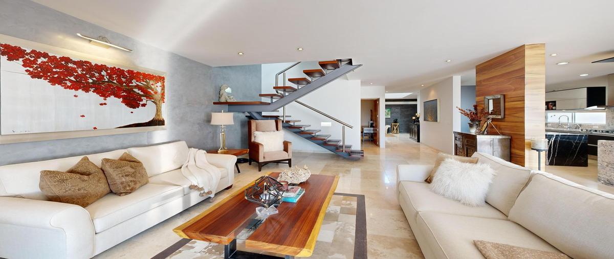 Foto de casa en venta en  , cumbres del lago, querétaro, querétaro, 0 No. 04