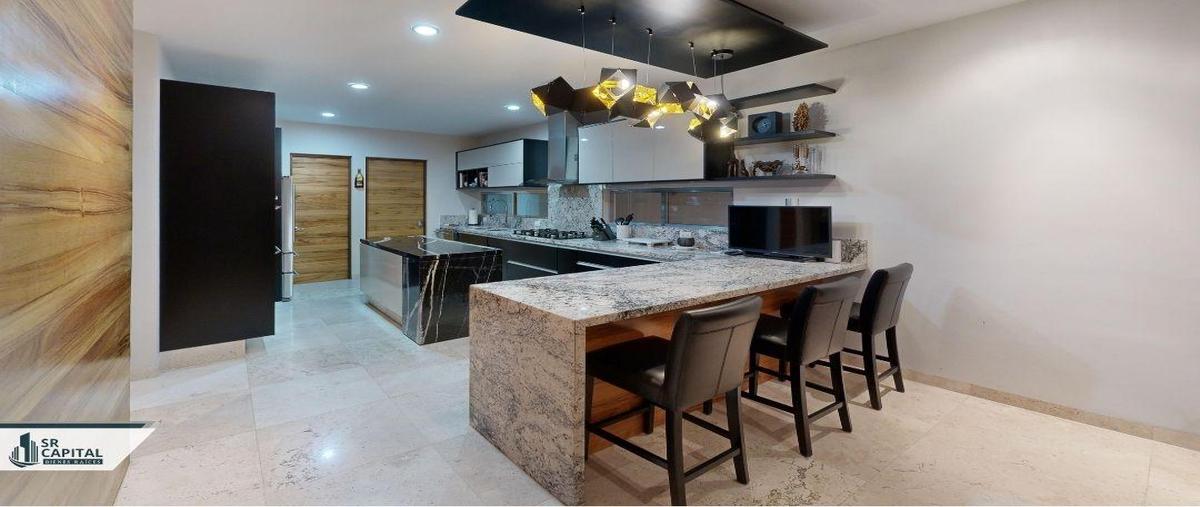 Foto de casa en venta en  , cumbres del lago, querétaro, querétaro, 0 No. 03