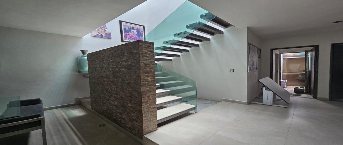 Foto de casa en venta en  , cumbres del lago, querétaro, querétaro, 0 No. 05