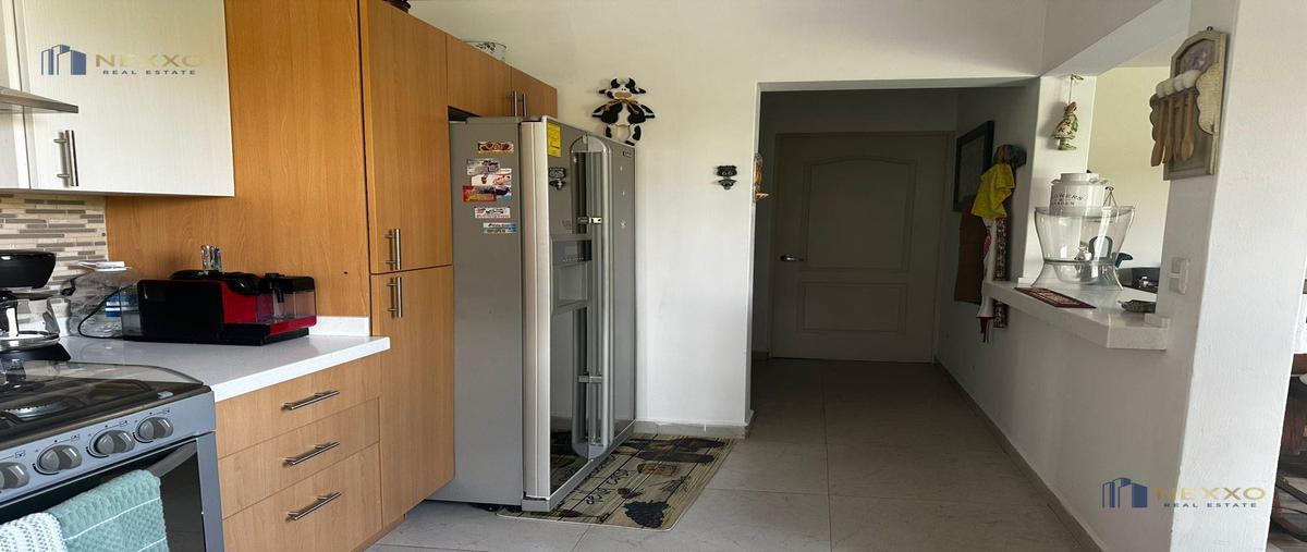 Foto de casa en venta en  , cumbres del lago, querétaro, querétaro, 0 No. 03