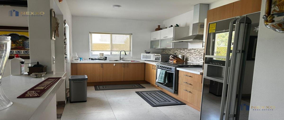 Foto de casa en venta en  , cumbres del lago, querétaro, querétaro, 0 No. 04