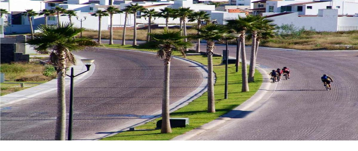 Foto de terreno habitacional en venta en  , cumbres del lago, querétaro, querétaro, 0 No. 03