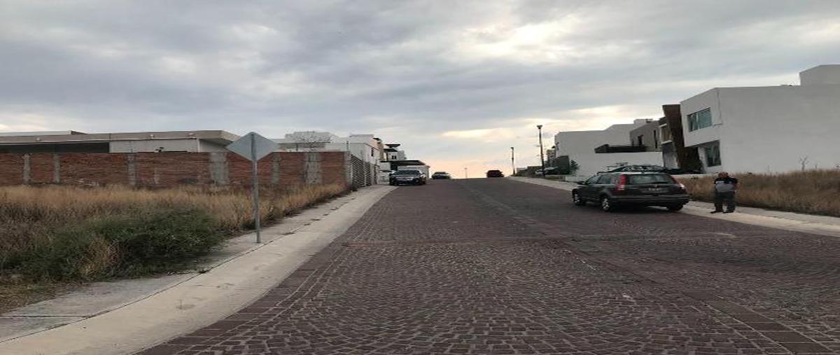 Foto de terreno habitacional en venta en  , cumbres del lago, querétaro, querétaro, 0 No. 04