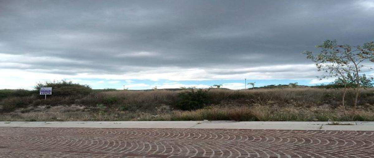 Foto de terreno habitacional en venta en  , cumbres del lago, querétaro, querétaro, 0 No. 04