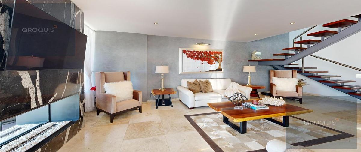 Foto de casa en venta en  , cumbres del lago, querétaro, querétaro, 0 No. 04