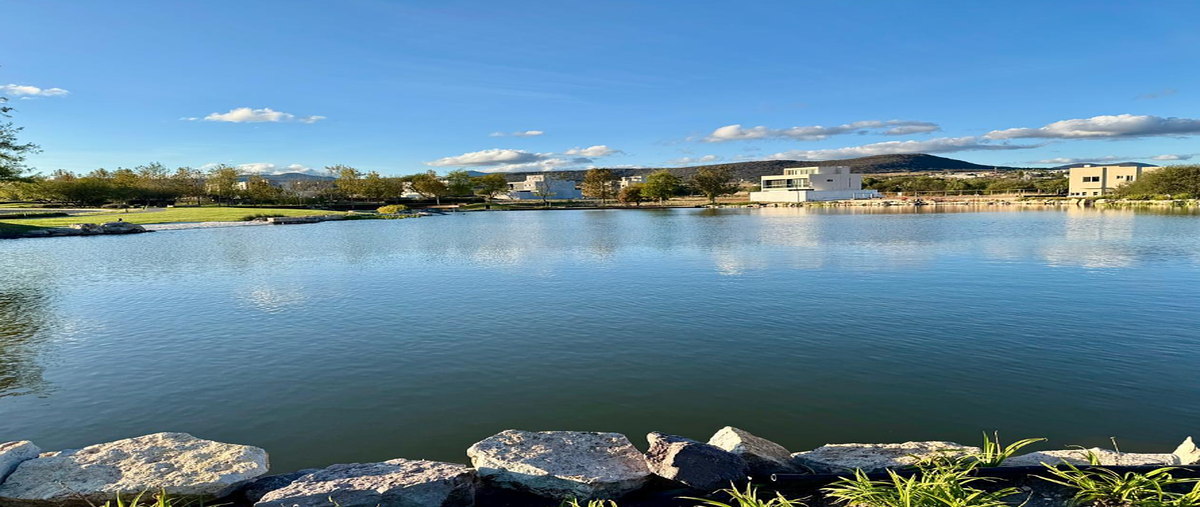 Foto de terreno habitacional en venta en  , cumbres del lago, querétaro, querétaro, 0 No. 03