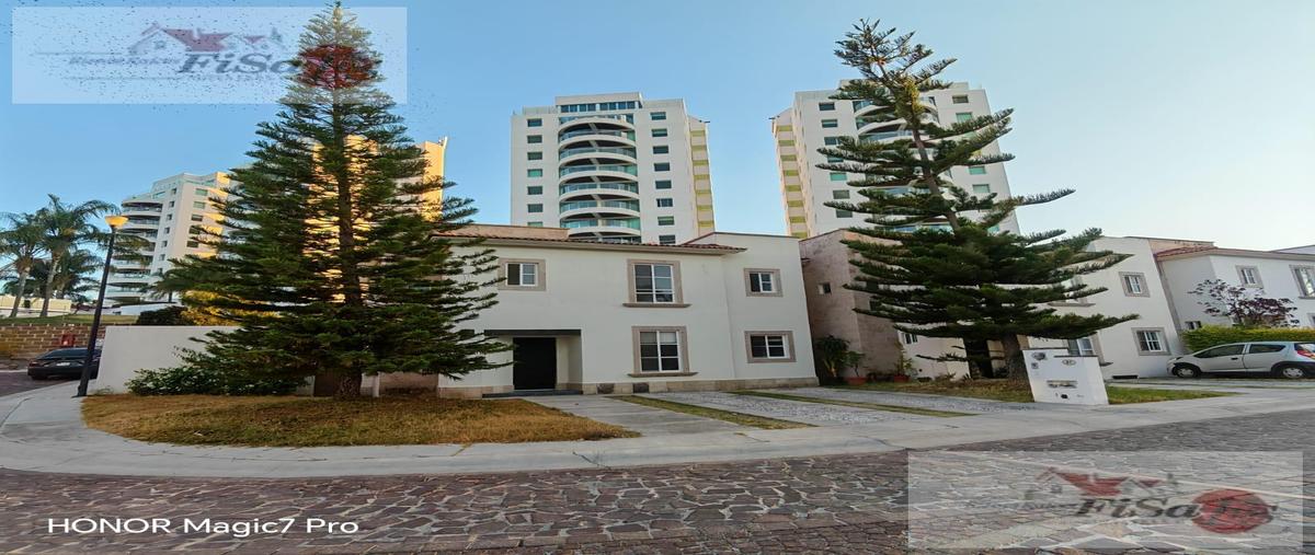 Foto de casa en renta en  , cumbres del lago, querétaro, querétaro, 0 No. 03