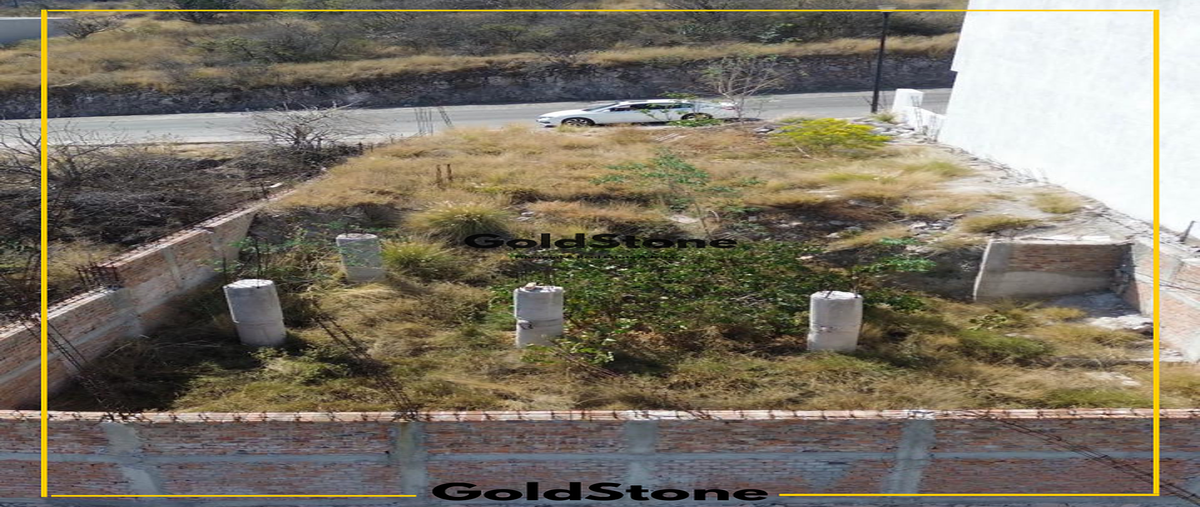 Foto de terreno habitacional en venta en  , cumbres del lago, querétaro, querétaro, 0 No. 03