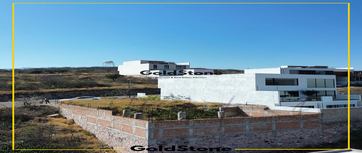 Foto de terreno habitacional en venta en  , cumbres del lago, querétaro, querétaro, 0 No. 04