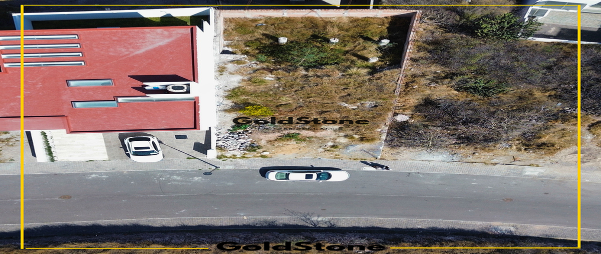 Foto de terreno habitacional en venta en  , cumbres del lago, querétaro, querétaro, 0 No. 05