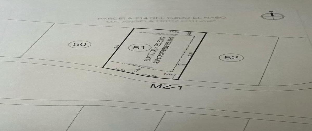 Foto de terreno habitacional en venta en  , cumbres del lago, querétaro, querétaro, 0 No. 04