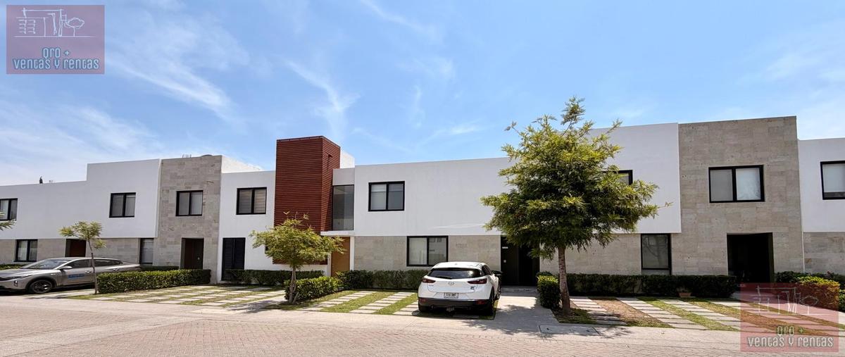 Foto de casa en venta en  , cumbres del lago, querétaro, querétaro, 31074410 No. 03