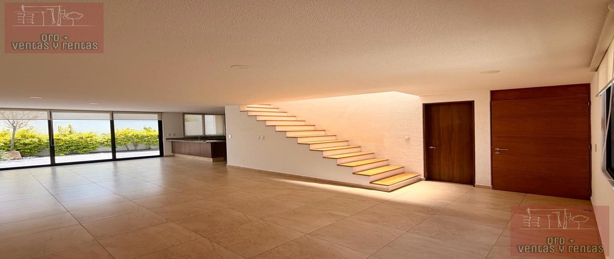 Foto de casa en venta en  , cumbres del lago, querétaro, querétaro, 31074410 No. 05