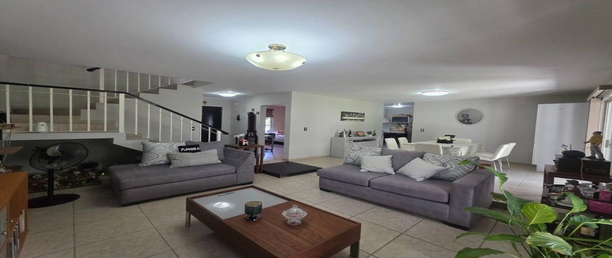 Foto de casa en renta en  , cumbres del lago, querétaro, querétaro, 0 No. 04