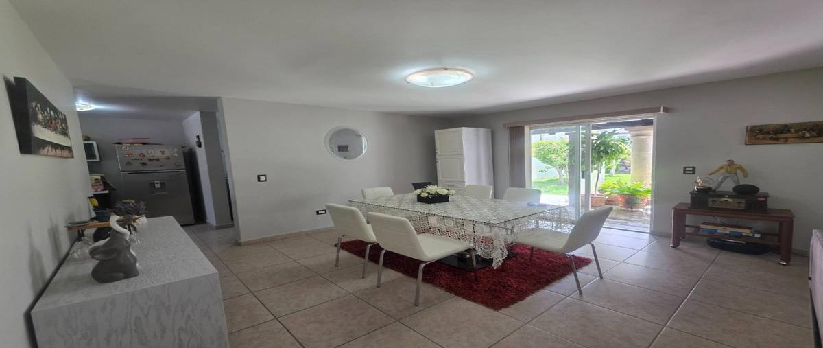 Foto de casa en renta en  , cumbres del lago, querétaro, querétaro, 0 No. 05