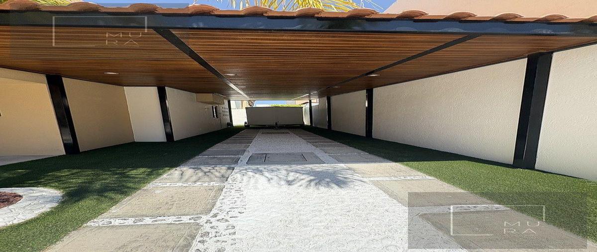 Foto de casa en renta en  , cumbres del lago, querétaro, querétaro, 0 No. 03