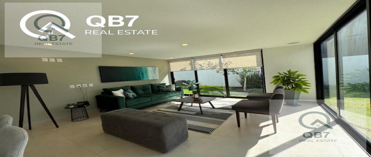Foto de casa en venta en  , cumbres del lago, querétaro, querétaro, 0 No. 04